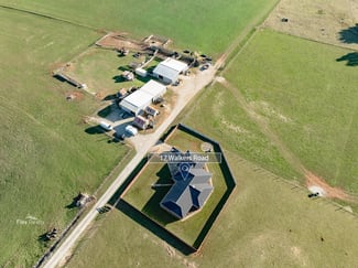 Rural / Farming commercial property for sale at 17 Walkers Road Rocky Cape TAS 7321