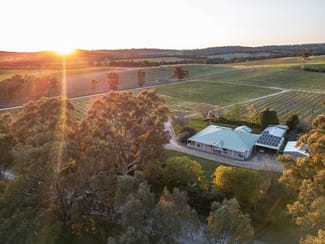 Rural / Farming commercial property sold at 116 Polish Hill River Road Clare SA 5453 Rural / Farming commercial property sold at 116 Polish Hill River Road Clare SA 5453