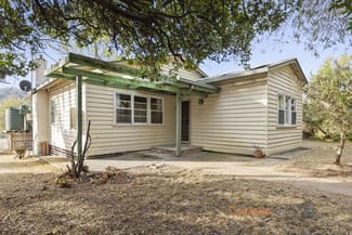 Rural / Farming commercial property for sale at 8243 Murray River Rd Walwa VIC 3709