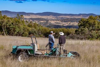 Rural / Farming commercial property sold at 113 Wrens Lane Wyberba QLD 4382