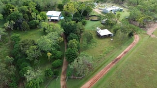 Rural / Farming commercial property sold at 430 Napier Road Katherine NT 0850
