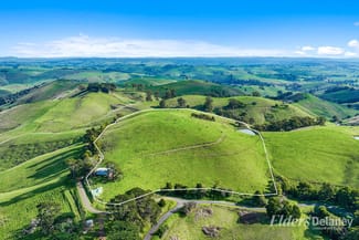 Rural / Farming commercial property sold at 8 Curwen Road Mountain View VIC 3988