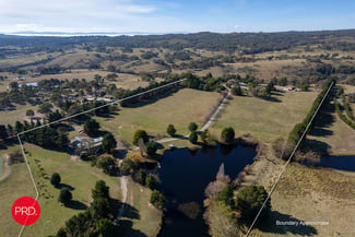 Rural / Farming commercial property sold at 222 Doust Road Bywong NSW 2621