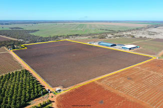 Rural / Farming commercial property for sale at Lot 2 PS507823 Anzac Road Robinvale VIC 3549 Rural / Farming commercial property for sale at Lot 2 PS507823 Anzac Road Robinvale VIC 3549
