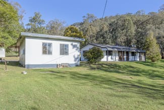 Rural / Farming commercial property sold at 409A Wollombi Road Broke NSW 2330