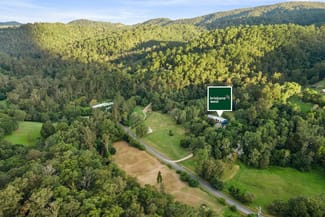 Rural / Farming commercial property sold at 768 Upper Brookfield Road Upper Brookfield QLD 4069