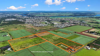 Rural / Farming commercial property for sale at 106 Ashfield Road Kalkie QLD 4670