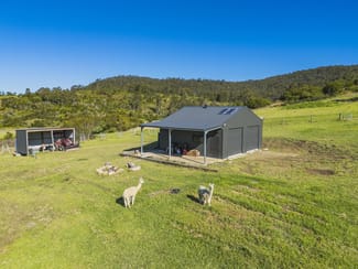 Rural / Farming commercial property sold at 20 Blueberry Lane Booral NSW 2425