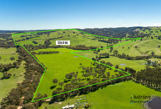 Rural / Farming commercial property sold at 520 Shaws Road Merton VIC 3715 Rural / Farming commercial property sold at 520 Shaws Road Merton VIC 3715