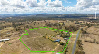Rural / Farming commercial property for sale at 376 Kingstown Road Uralla NSW 2358 Rural / Farming commercial property for sale at 376 Kingstown Road Uralla NSW 2358