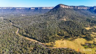 Rural / Farming commercial property sold at 1883 Wolgan Road Wolgan Valley NSW 2790 Rural / Farming commercial property sold at 1883 Wolgan Road Wolgan Valley NSW 2790