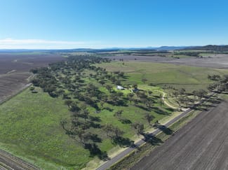 Rural / Farming commercial property sold at Yarran 1452 Merriwa Road Willow Tree NSW 2339 Rural / Farming commercial property sold at Yarran 1452 Merriwa Road Willow Tree NSW 2339