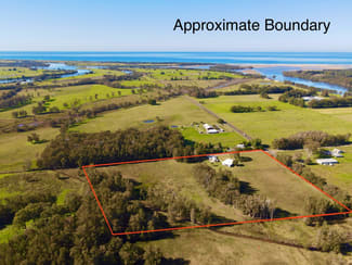 Rural / Farming commercial property sold at 169 Cowans Lane Oxley Island NSW 2430 Rural / Farming commercial property sold at 169 Cowans Lane Oxley Island NSW 2430