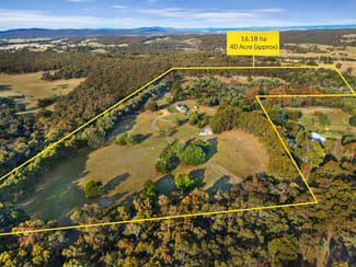 Rural / Farming commercial property sold at 135 Scholes Road Raglan VIC 3373 Rural / Farming commercial property sold at 135 Scholes Road Raglan VIC 3373