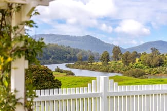 Rural / Farming commercial property sold at 303 Norwood Lane Mount George NSW 2424