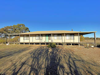 Rural / Farming commercial property sold at 117 Murray Road Carapooee VIC 3477 Rural / Farming commercial property sold at 117 Murray Road Carapooee VIC 3477