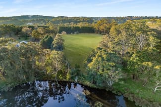 Rural / Farming commercial property sold at 6 Birchwood Drive Bundanoon NSW 2578
