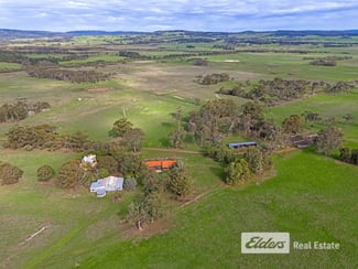 Rural / Farming commercial property sold at 250 Hunwick South Road Torbay WA 6330 Rural / Farming commercial property sold at 250 Hunwick South Road Torbay WA 6330