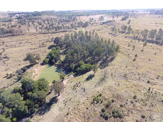 Rural / Farming commercial property sold at 1377 Dangore Mountain Road Dangore QLD 4610