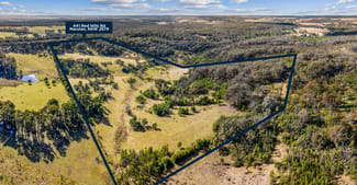 Rural / Farming commercial property sold at 441 Red Hills Road Marulan NSW 2579