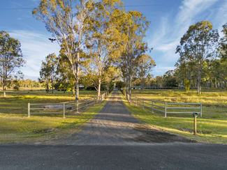 Rural / Farming commercial property sold at 22 Kelly Road Spring Creek QLD 4343