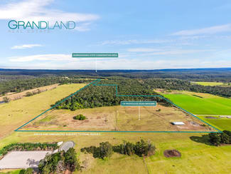 Rural / Farming commercial property sold at 140 Braddocks Road Werombi NSW 2570