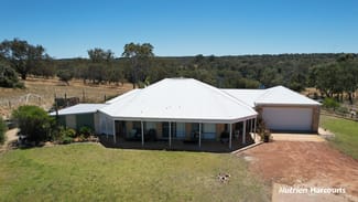Rural / Farming commercial property sold at 287 Wanerie Road, Wanerie Gingin WA 6503 Rural / Farming commercial property sold at 287 Wanerie Road, Wanerie Gingin WA 6503