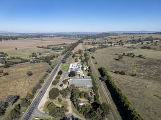 Rural / Farming commercial property sold at 10291 Mid Western Highway Cowra NSW 2794 Rural / Farming commercial property sold at 10291 Mid Western Highway Cowra NSW 2794