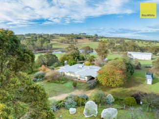 Rural / Farming commercial property sold at 628 Porongurup Road Mount Barker WA 6324