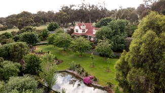 Rural / Farming commercial property sold at 182 Upton Road Avenel VIC 3664