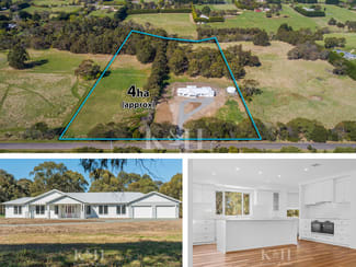 Rural / Farming commercial property sold at 21 Tweddle Road Gisborne South VIC 3437 Rural / Farming commercial property sold at 21 Tweddle Road Gisborne South VIC 3437