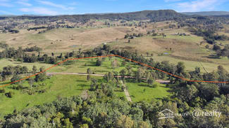 Rural / Farming commercial property sold at 326 Iron Pot Creek Road Kyogle NSW 2474
