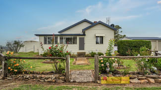 Rural / Farming commercial property sold at 63 Prices Lane Mudgee NSW 2850 Rural / Farming commercial property sold at 63 Prices Lane Mudgee NSW 2850