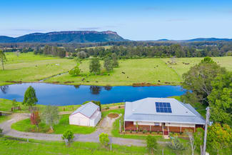 Rural / Farming commercial property sold at 248 Hewen's Road Brombin NSW 2446 Rural / Farming commercial property sold at 248 Hewen's Road Brombin NSW 2446
