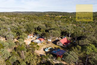 Rural / Farming commercial property sold at 206 McLaughlin Road Goulburn NSW 2580