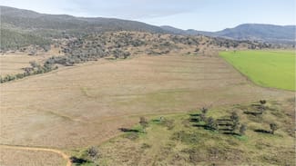 Rural / Farming commercial property sold at 526 Wimborne Road Manilla NSW 2346