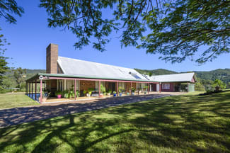Rural / Farming commercial property for sale at 25 West James Rd & 1-89, Bruce Court Rocksberg QLD 4510