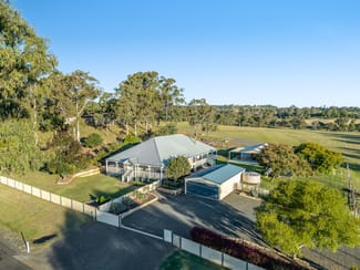 Rural / Farming commercial property sold at 263 Woolmer Road (Highfields) Woolmer QLD 4352 Rural / Farming commercial property sold at 263 Woolmer Road (Highfields) Woolmer QLD 4352