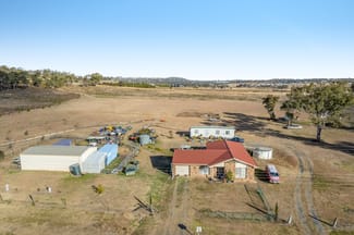Rural / Farming commercial property sold at 162 Morris Road Gowrie Junction QLD 4352 Rural / Farming commercial property sold at 162 Morris Road Gowrie Junction QLD 4352