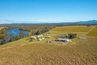 Rural / Farming commercial property for sale at 576 MARIA RIVER ROAD Limeburners Creek NSW 2444 Rural / Farming commercial property for sale at 576 MARIA RIVER ROAD Limeburners Creek NSW 2444