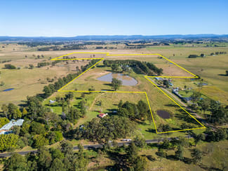 Rural / Farming commercial property sold at 655 Reynolds Road Backmede NSW 2470 Rural / Farming commercial property sold at 655 Reynolds Road Backmede NSW 2470