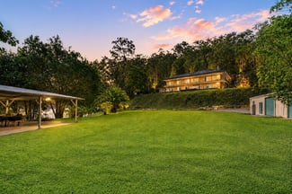 Rural / Farming commercial property for sale at 633 Sackville Ferry Road Sackville North NSW 2756
