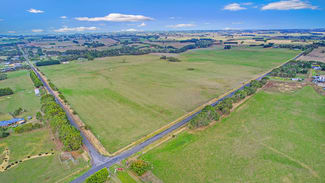 Rural / Farming commercial property for sale at Cnr of Dwarroon & Hopkins Falls Road Cudgee VIC 3265