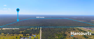 Rural / Farming commercial property sold at LOT 900 BROADLANDS ROAD Buxton QLD 4660 Rural / Farming commercial property sold at LOT 900 BROADLANDS ROAD Buxton QLD 4660