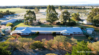Rural / Farming commercial property sold at 30 Muckenburra Road Muckenburra WA 6503