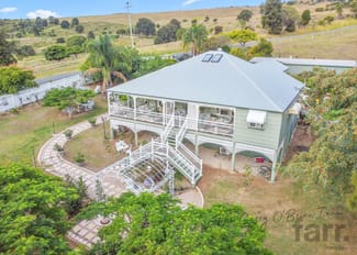 Rural / Farming commercial property sold at 124 Wimmers Hill Road Milford QLD 4310 Rural / Farming commercial property sold at 124 Wimmers Hill Road Milford QLD 4310