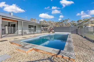 Rural / Farming commercial property sold at 371 Cochranes Road Costerfield VIC 3523