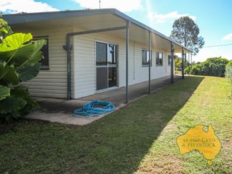 Rural / Farming commercial property sold at 120 Horne Lane Nanango QLD 4615