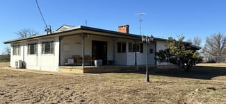 Rural / Farming commercial property sold at 70 Davidson Lane Holbrook NSW 2644