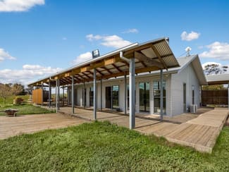 Rural / Farming commercial property sold at 160 Coppermine Road Heathcote VIC 3523 Rural / Farming commercial property sold at 160 Coppermine Road Heathcote VIC 3523